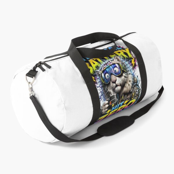 Item preview, My Social Battery Hit Zero Three Business Days Ago designed and sold by Sovereign Supply Co..