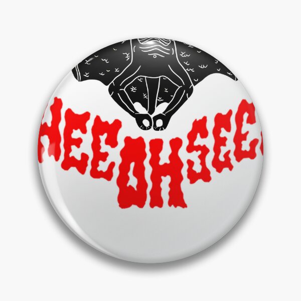 Item preview, Things You Must Know About Thee Oh Sees designed and sold by GlimmerHollow.