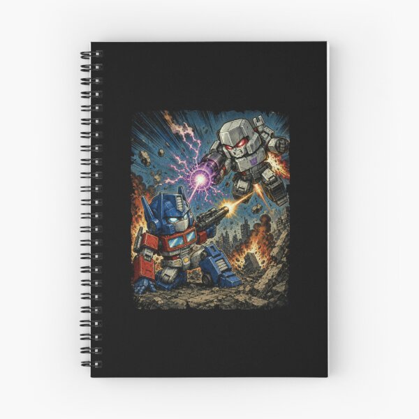 Item preview, Transformers Vintage - Super Deformed - Peter cullen designed and sold by KatieWadowski.