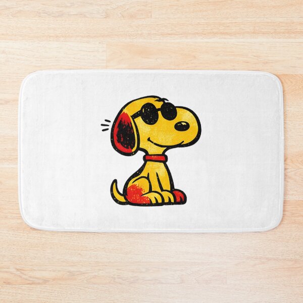 Item preview, Snoopy Pop Art Style Cute Character Gift | Best Buy designed and sold by -Radiant-.