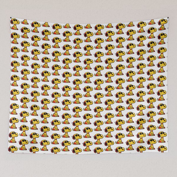 Item preview, Snoopy Pop Art Style Cute Character Gift | Best Buy designed and sold by -Radiant-.
