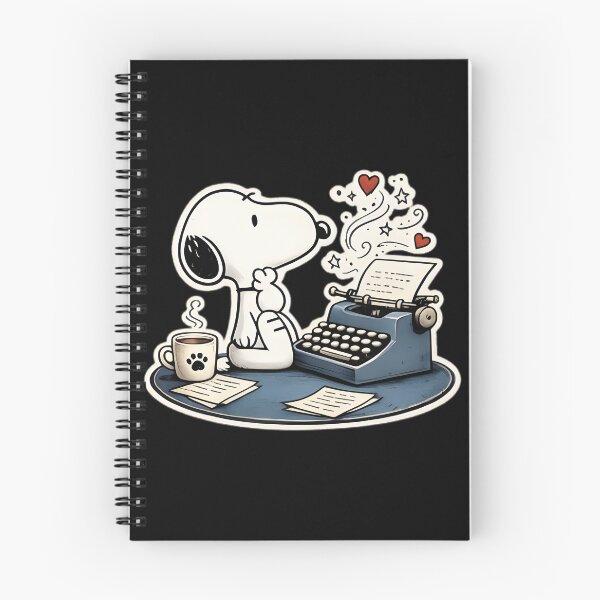 Item preview, Snoopy Classic Keyboard Art | Perfect Gift For You And Friends designed and sold by -Radiant-.