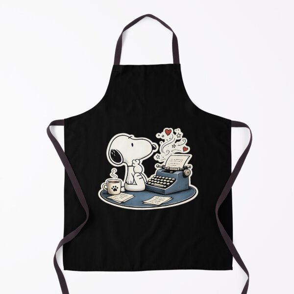 Item preview, Snoopy Classic Keyboard Art | Perfect Gift For You And Friends designed and sold by -Radiant-.