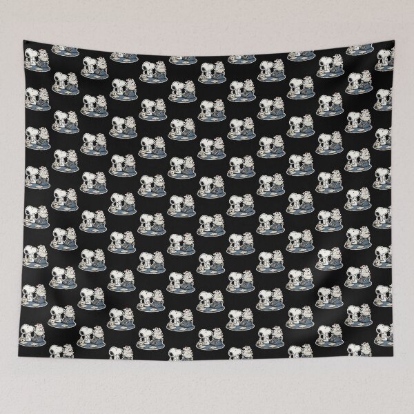 Item preview, Snoopy Classic Keyboard Art | Perfect Gift For You And Friends designed and sold by -Radiant-.