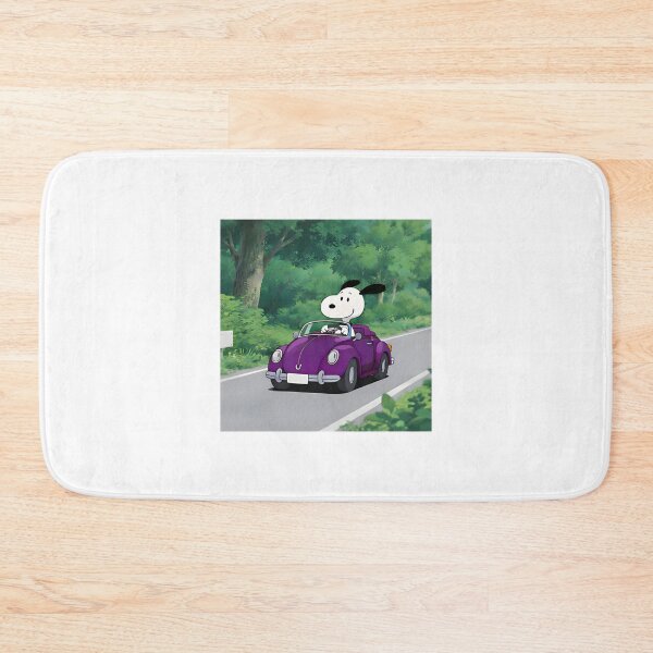 Item preview, Snoopy Road Trip Adventure Cartoon Driving Fun | Best Buy designed and sold by -Radiant-.