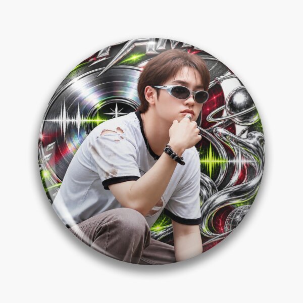 Item preview, D.O Kyungsoo DOPAMINE Cyber Star Graphic designed and sold by Valeree Store.