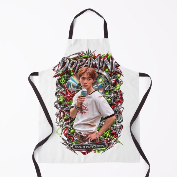 Item preview, D.O DOPAMINE Cybercore Metallic Aesthetic designed and sold by Valeree Store.