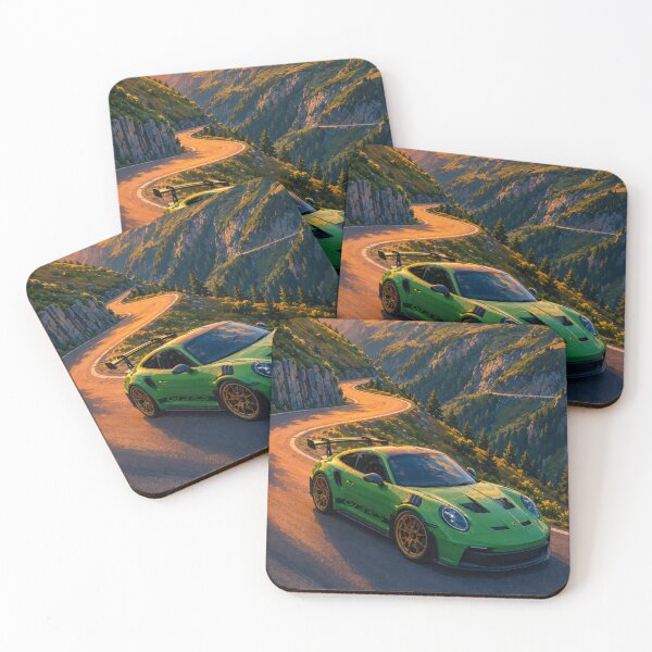 Item preview, Porsche 911 GT3RS designed and sold by TheArtsOfCars.