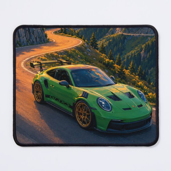 Item preview, Porsche 911 GT3RS designed and sold by TheArtsOfCars.