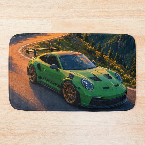 Item preview, Porsche 911 GT3RS designed and sold by TheArtsOfCars.