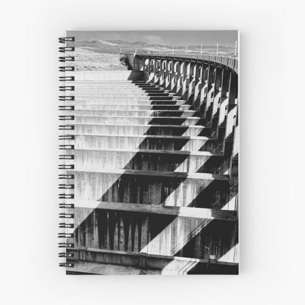Item preview, Spillway designed and sold by Courtney Croxall.