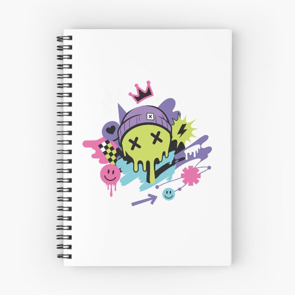 Item preview, Graffiti Ink designed and sold by JabszStudios.