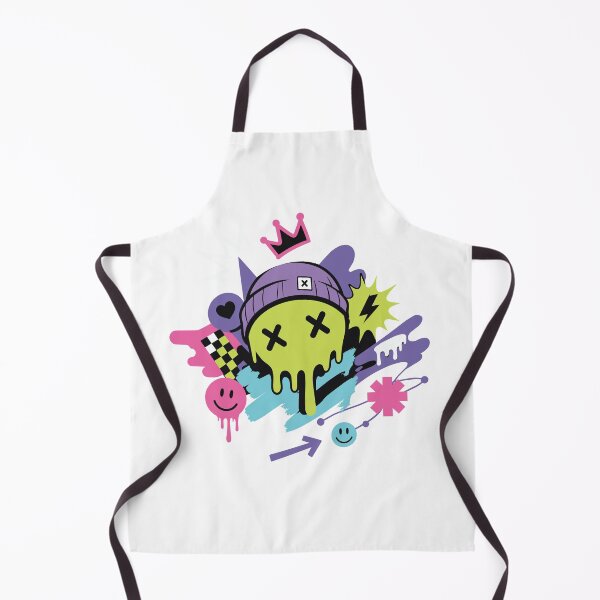 Item preview, Graffiti Ink designed and sold by JabszStudios.