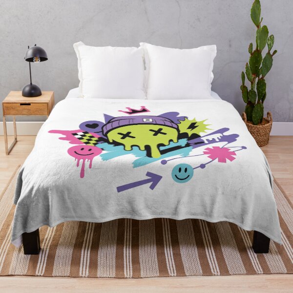 Item preview, Graffiti Ink designed and sold by JabszStudios.