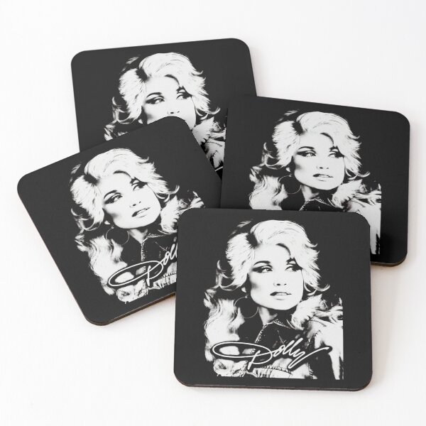 Item preview, Dolly Parton   designed and sold by DojaminMartinez.