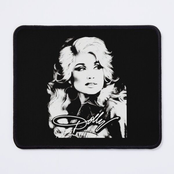 Item preview, Dolly Parton designed and sold by DojaminMartinez.