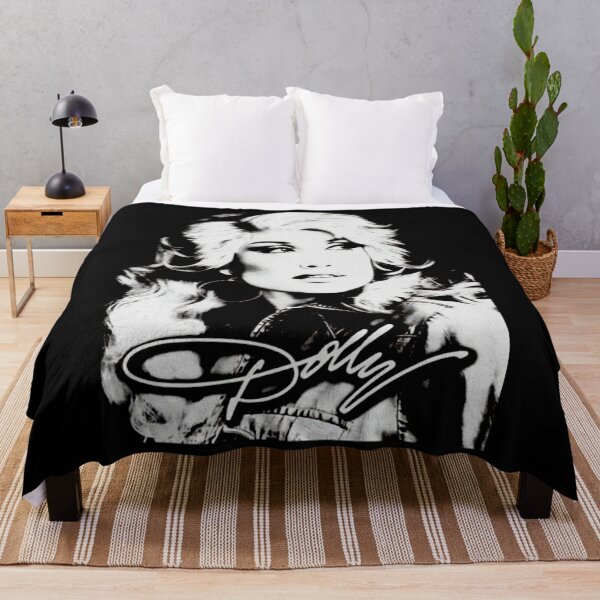 Item preview, Dolly Parton designed and sold by DojaminMartinez.