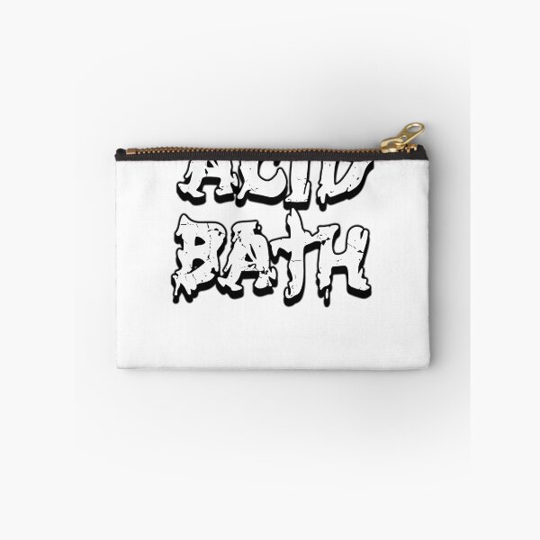 Item preview, Acid Bath Merch designed and sold by VividHollow.
