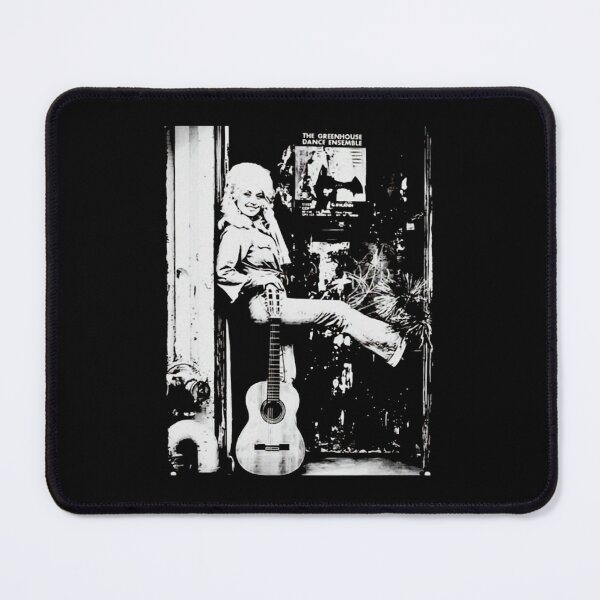 Item preview, Dolly Parton Vintage Distressed designed and sold by DojaminMartinez.