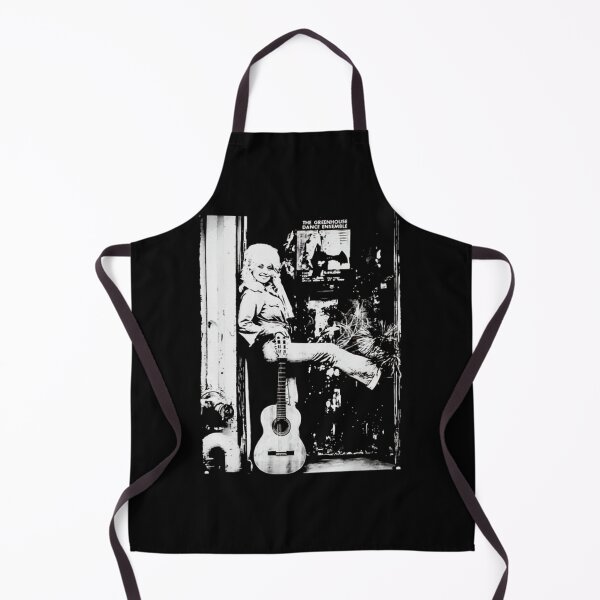 Item preview, Dolly Parton  Vintage Distressed designed and sold by DojaminMartinez.