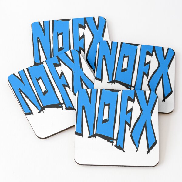 Item preview, NOFX designed and sold by GlimmerHollow.