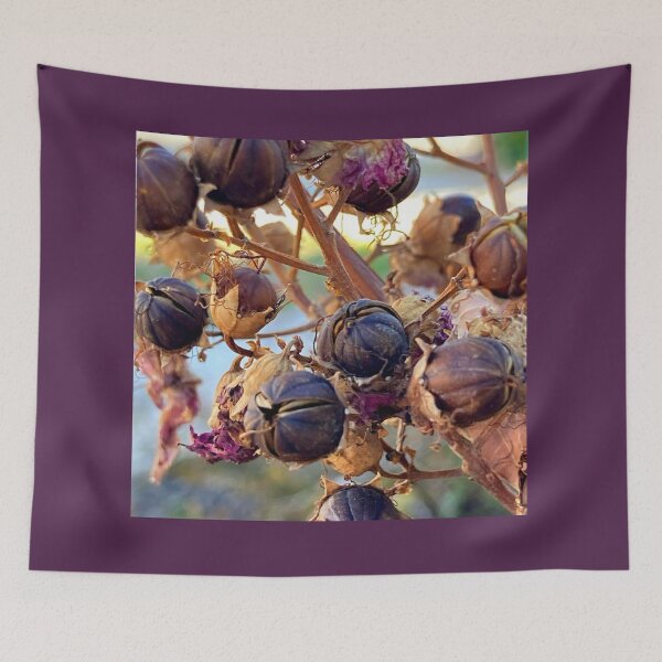 Item preview, Autumn seeds designed and sold by Courtney Croxall.