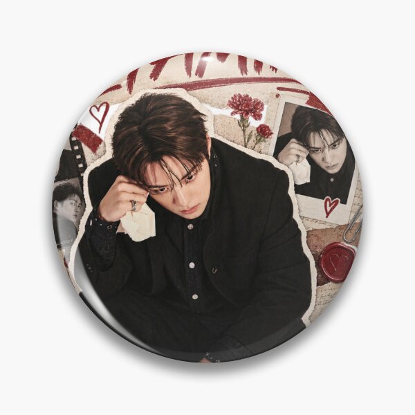 Item preview, Kyungsoo DOPAMINE Vintage Postcard Aesthetic designed and sold by Valeree Store.