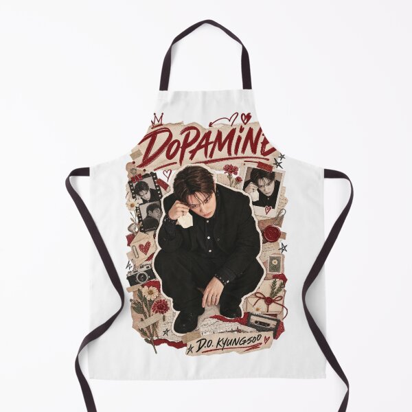 Item preview, Kyungsoo DOPAMINE Vintage Postcard Aesthetic designed and sold by Valeree Store.