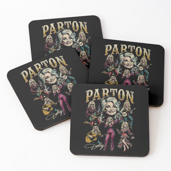 Item preview, Dolly Parton Bootleg designed and sold by DojaminMartinez.