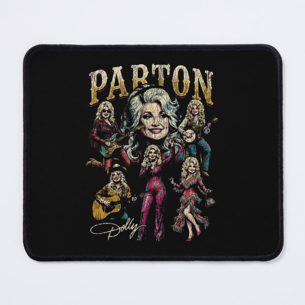 Item preview, Dolly Parton Bootleg designed and sold by DojaminMartinez.