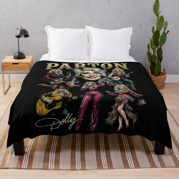 Item preview, Dolly Parton Bootleg designed and sold by DojaminMartinez.