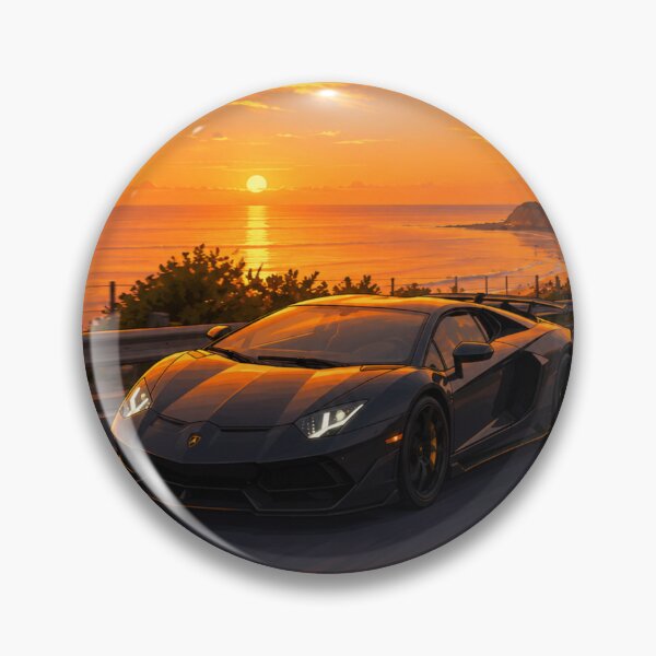 Item preview, Lamborghini Aventador designed and sold by TheArtsOfCars.