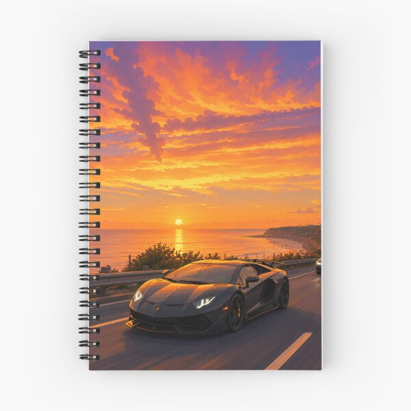 Item preview, Lamborghini Aventador designed and sold by TheArtsOfCars.