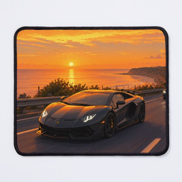 Item preview, Lamborghini Aventador designed and sold by TheArtsOfCars.