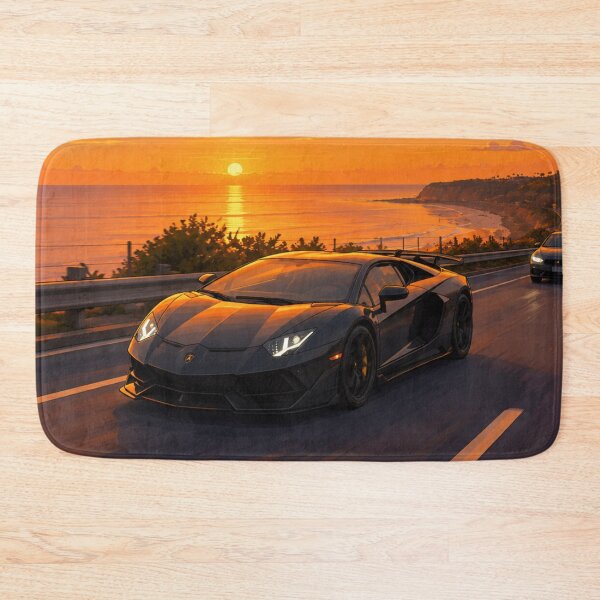 Item preview, Lamborghini Aventador designed and sold by TheArtsOfCars.