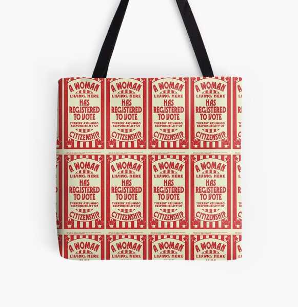 Human Rights Tote Bag – Empower Life Co.