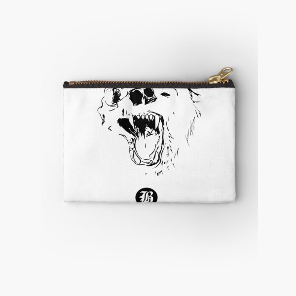 Item preview, Beartooth designed and sold by GlimmerHollow.