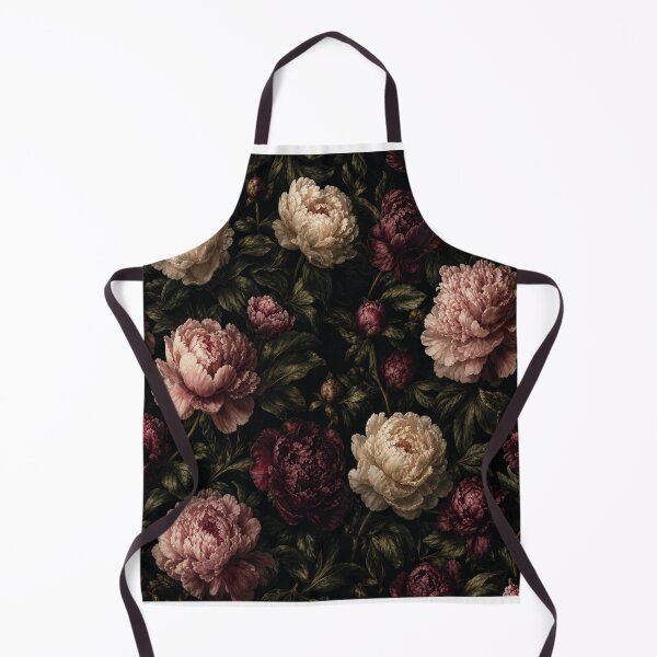 Item preview, Peony Flowers designed and sold by Artnovalty.redbubble.com.