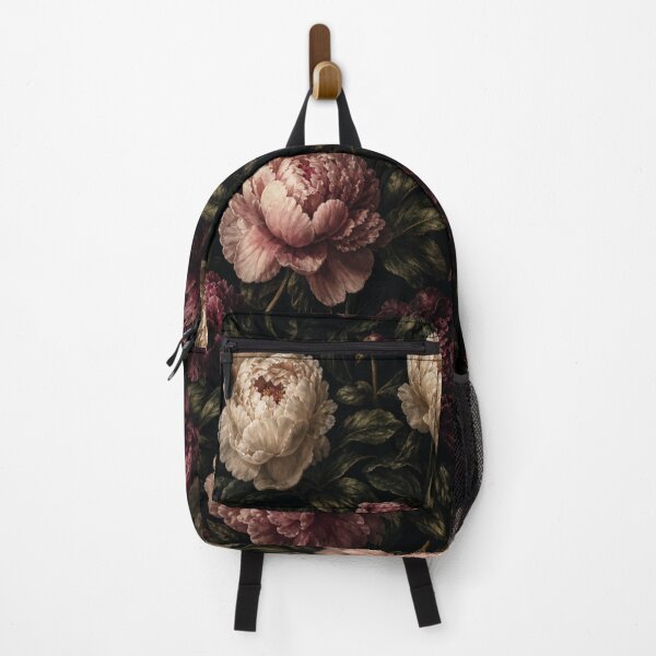 Item preview, Peony Flowers designed and sold by Artnovalty.redbubble.com.