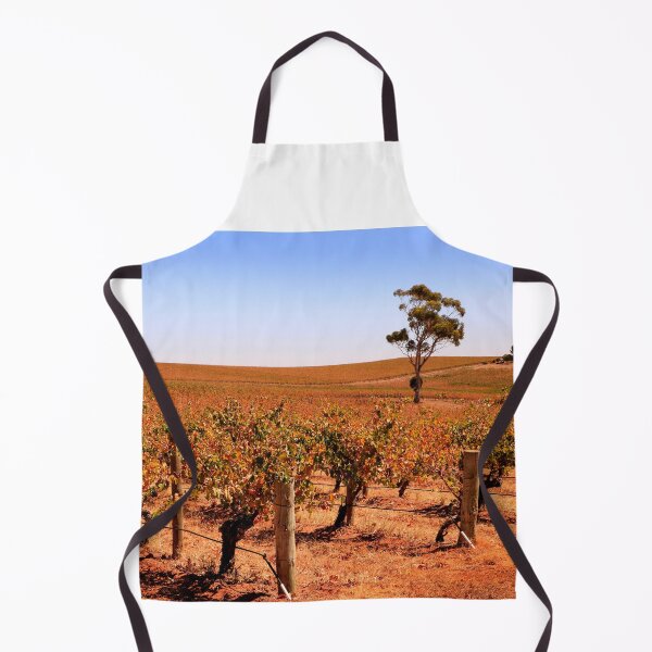 Item preview, Autumn sunlight among the vines designed and sold by jwwallace.