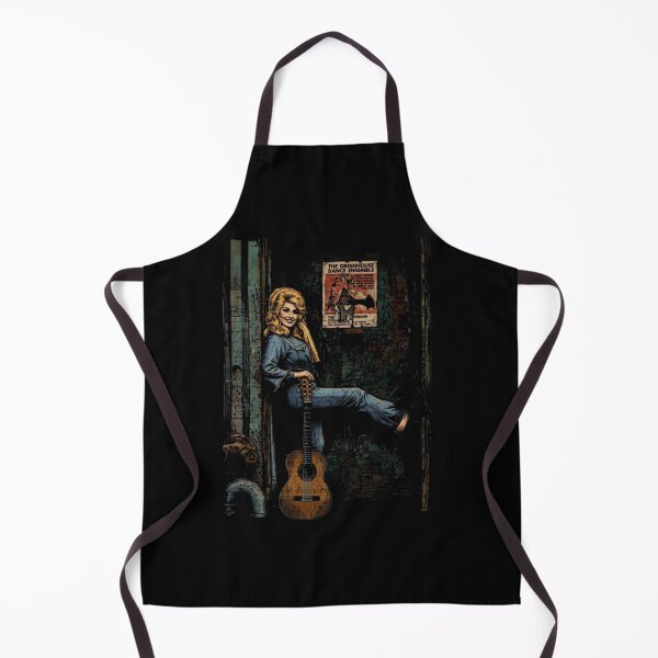 Item preview, Dolly Parton Nostalgia designed and sold by DojaminMartinez.