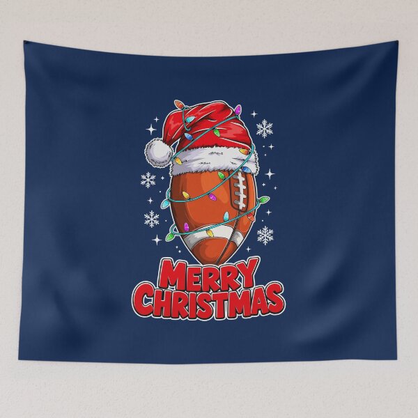 Item preview, Merry Space Crewmate Christmas designed and sold by osmundterry.