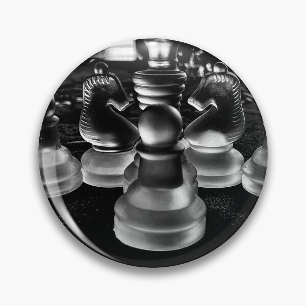 Artikelvorschau, Schach entworfen und verkauft von Courtney Croxall.