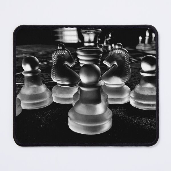 Item preview, Chess designed and sold by Courtney Croxall.