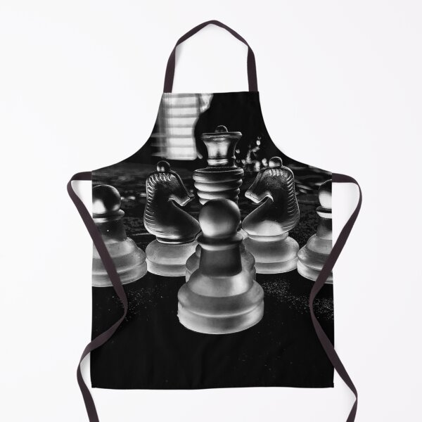 Item preview, Chess designed and sold by Courtney Croxall.