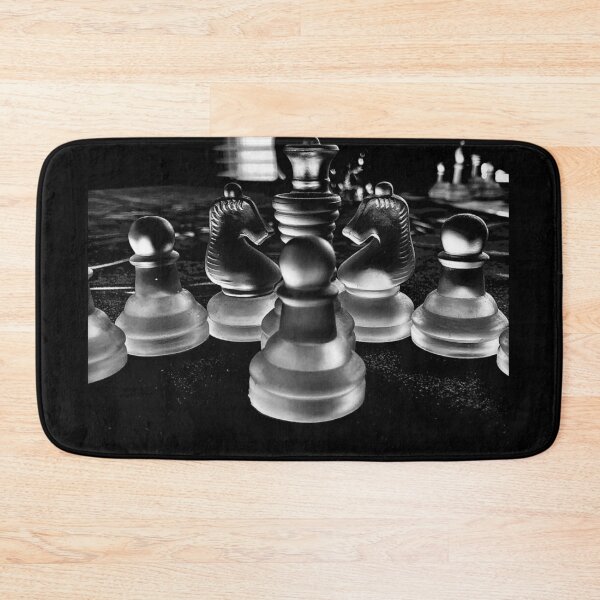 Artikelvorschau, Schach entworfen und verkauft von Courtney Croxall.