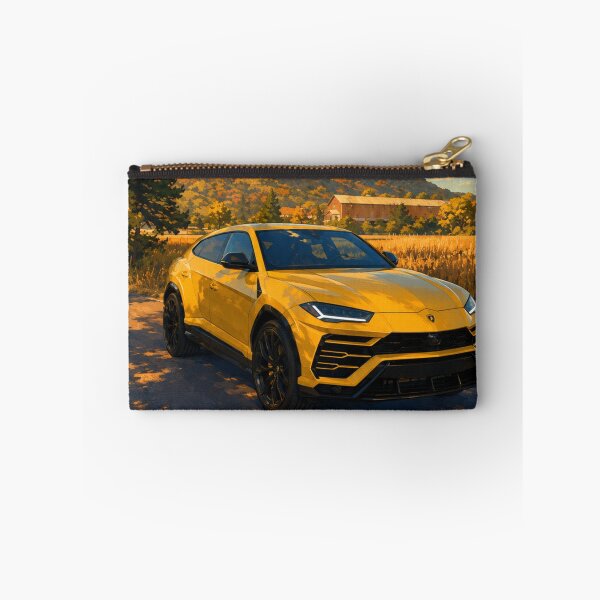 Item preview, Lamborghini Urus designed and sold by TheArtsOfCars.