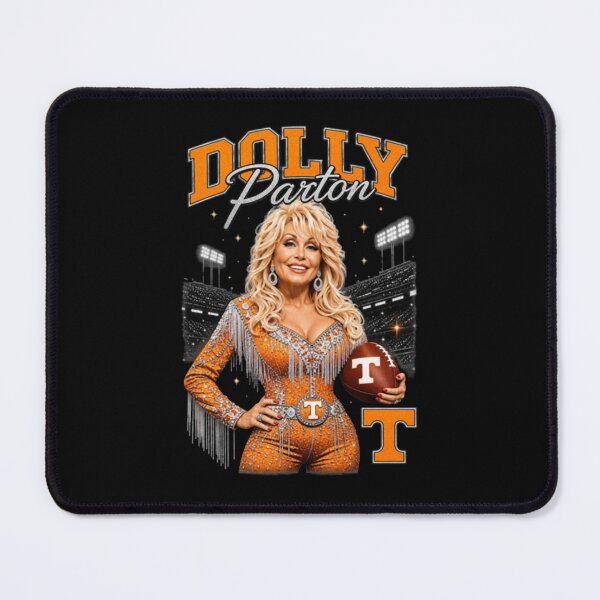 Item preview, Tennessee Vol Dolly Parton designed and sold by DojaminMartinez.