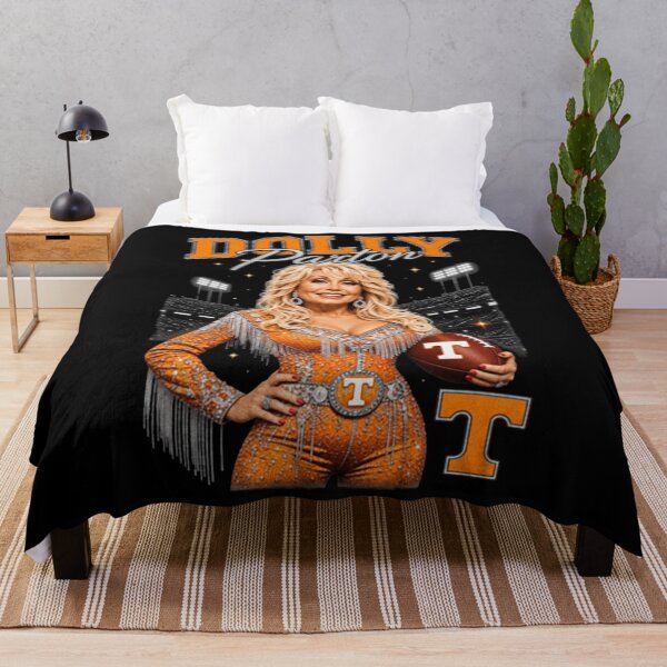 Item preview, Tennessee Vol Dolly Parton designed and sold by DojaminMartinez.