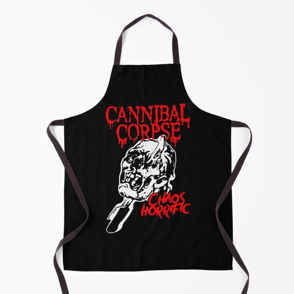 Item preview, White Sillhouette Groove Metal Band designed and sold by FourtyNinen.